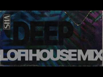 deep 🌿 lofi house mix