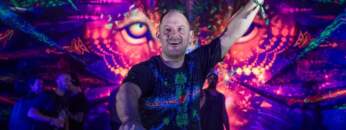 ELECTRIC UNIVERSE live at ADHANA PSYTRANCE FESTIVAL Brasil NYE 2019  Full Set Video