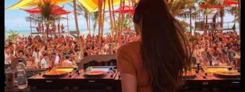 Fernanda Pistelli @ Universo Paralello Festival #15 2019/2020