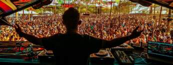 GroundBass @ Arvore da Vida 2021 (Full Video Set)