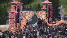 Hadra Trance Festival 2014 (#8) – Official After Movie