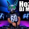 Hozho Melodark Minimal DJ Mix #2 (mixed by Electro Cat)
