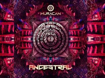 Huracan – Ancestral MiniMix