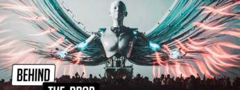 Is THIS the Future of Concert Visuals?