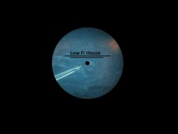 Lo-FI House Mix #1
