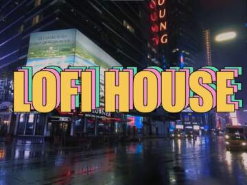 LoFi House Mix | The Stoner House Edition VI