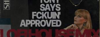 lofi house mix TONY SAYS FCKUIN APPROVED