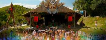 Lyktum @ Mundo De Oz 2022 [Full Set Movie]