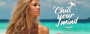 ChillYourMind 24/7 Live Radio • Best Summer Deep House &
