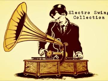 [OLDER] Electro Swing Collection