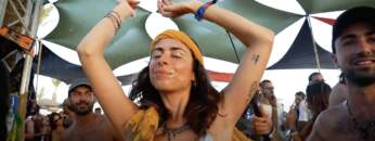 Pettra  –  Indigo Festival, Sinai Egypt 2021 (Full Live Set)