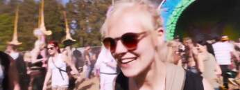 Psychedelic Experience Psytrance GOA SUMMER FESTIVAL @ THE POWER OF DMT MIX 2020