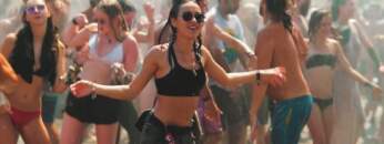 ૐ Psytrance Mix June 2019