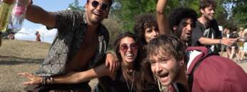 ૐ Psytrance Mix May 2020