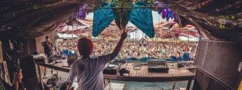 SPECTRA SONICS FULL SET @ SONOORA FESTIVAL (2022)