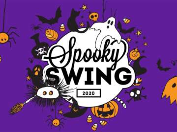 Spooky Swing – Electro Swing Halloween Mix 2020 🎃 😈 🌕 💀