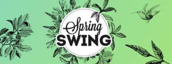 Spring Swing – Electro Swing Mix 2022 🌱🐝🌷