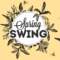 Spring Swing – Electro Swing Mix 2021