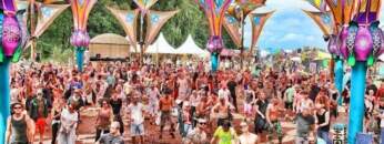 Summer Spirit (Psytrance Mix 2019)