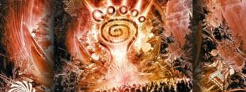 The Perpetual Dancefloor (Parvati Rec. / Psytrance / Full Album)