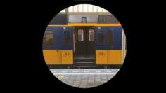 Trainspotting in the Netherlands | |  Lofi House Mix #1 | | Harrison BDP, COMPUTER DATA…