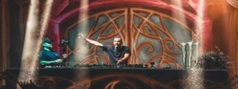 Vegas @ Garden Music Festival 2022 – FULL VIDEO