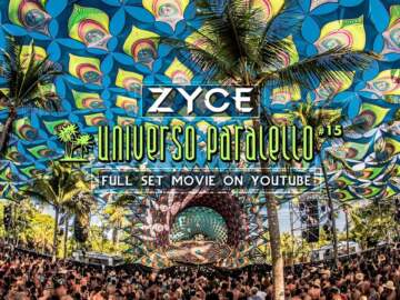 Zyce @ Universo Paralello 2020