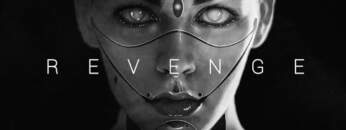Dark Techno / Industrial / Cyberpunk Mix ‘Revenge’ | Dark