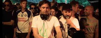 Peter Van Hoesen Boiler Room x Dekmantel Festival DJ Set