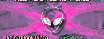 AH / TT 🍄 Alejo Rodriguez (Acid Hard Techno Trance)