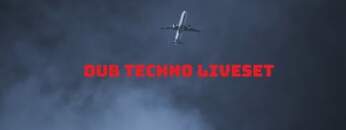 (hidden:techno)Podcast 104 – Dub Techno Liveset