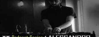 Alessandro Crimi – Dub Techno TV Podcast Series #18