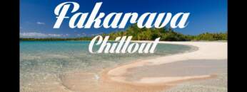 Beautiful FAKARAVA Chillout and Lounge Mix Del Mar
