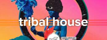 Stan Kolev | Tribal House & Deep Techno Mix –