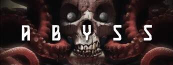 Dark Techno / EBM / Industrial Mix ‘ABYSS’ [Copyright Free]