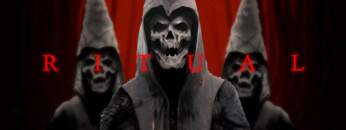 Dark Techno / EBM / Industrial Bass Mix ‘RITUAL’ [Copyright