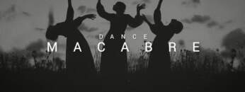 Dark Techno / Darksynth / Industrial Mix ‘Dance Macabre’ |