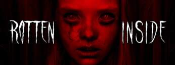 Dark Techno / EBM / Industrial Bass Mix ‘ROTTEN INSIDE’