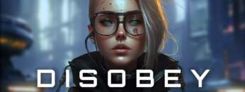 Dark Techno / Cyberpunk / Industrial Bass Mix ‘DISOBEY’ [Copyright