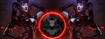 Boris Brejcha @ Minimal Techno Mix 2022 – Classic Set