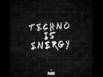 Max Minimal – Techno is Energy!!!