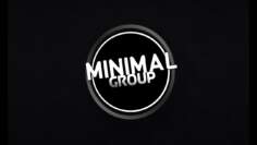 Friday 13 ⚫ MINIMAL GROUP ⚫ Minimal Techno Mix 2017