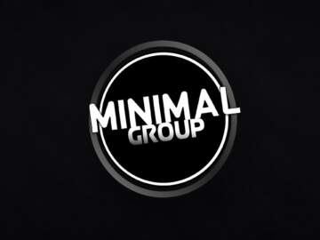 Friday 13 ⚫ MINIMAL GROUP ⚫ Minimal Techno Mix 2017