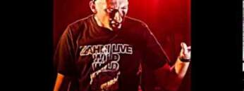 Zahni Live! – I Am Prepared !