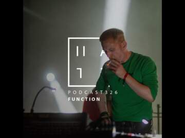 Function – HATE Podcast 326