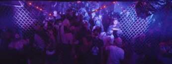 YSNXS Live @ Night In Berlin [Industrial Techno Set]