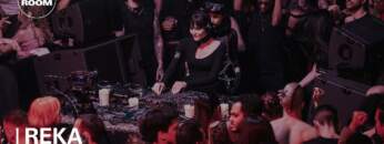 REKA | Boiler Room x HEX Barcelona