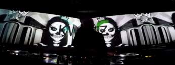 Kwartz dj set @ Shame Clubbing // Pika Future Club,