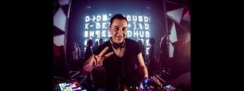 Dubfire – Live @ Ultra Music Festival 2016