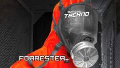Banging Techno sets #164 – Forrester